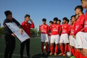 B体育-柏林联合青训培养新鲜血液，梯队建设有成