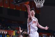 B体育-浙江男篮实力强劲，轻松取胜！