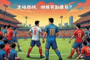B体育-尼斯主场迎战朗斯，决胜关头