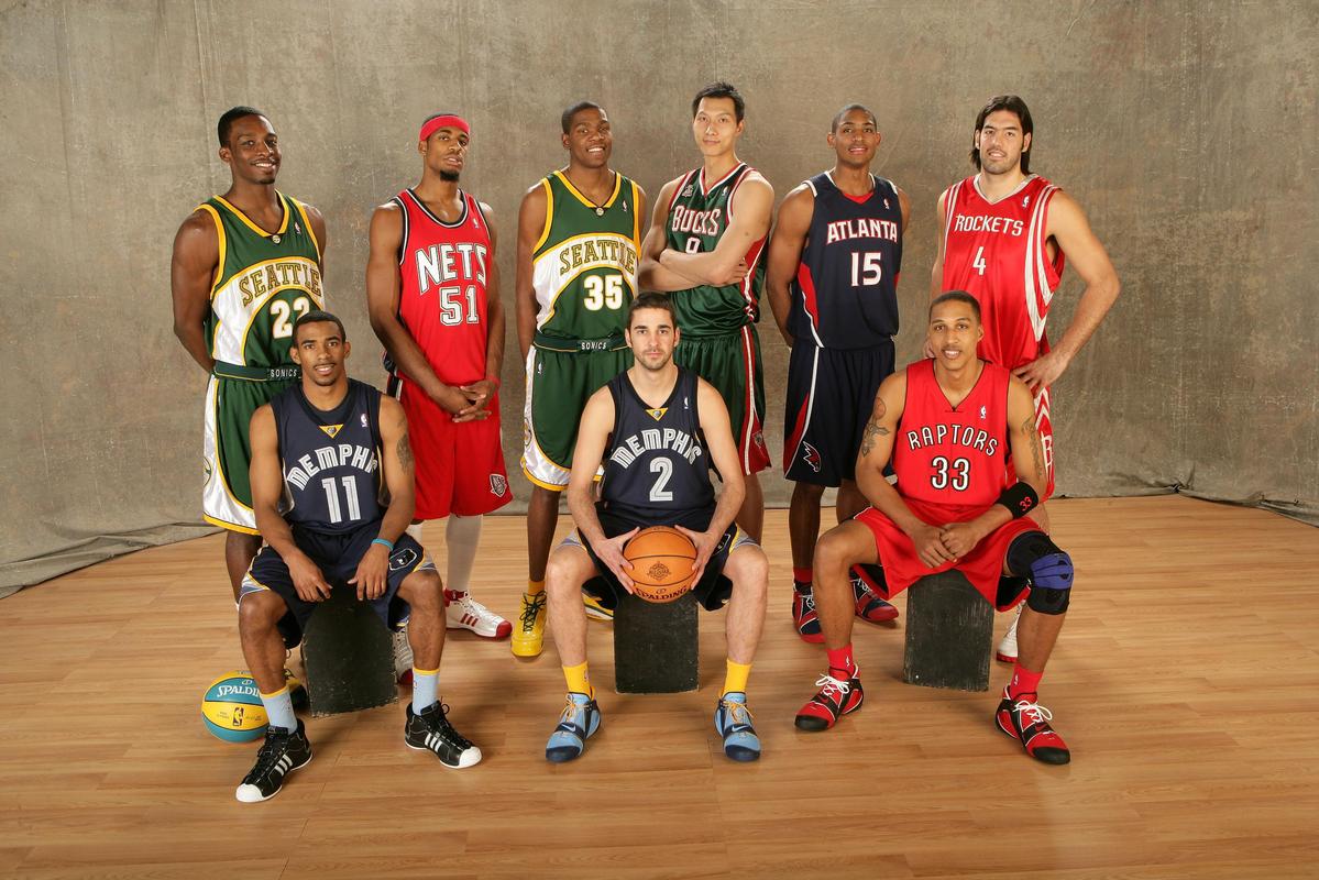 骑士球员德拉维多瓦入选NBA全明星赛阵容