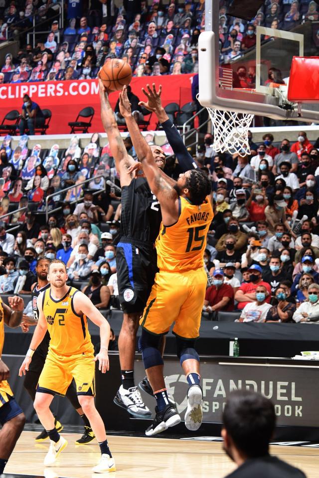 雄鹿轻取快船进入NBA总决赛