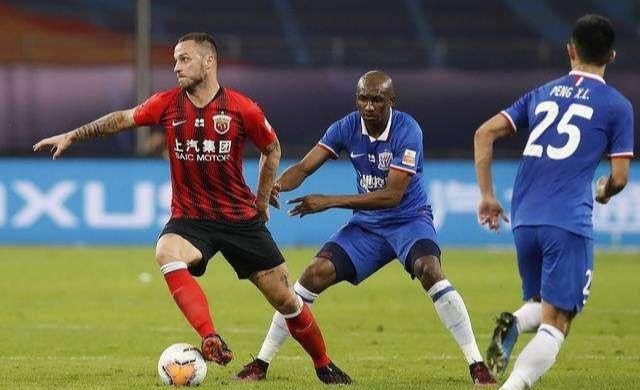 广州富力客场不敌悉尼FC，亚冠出线形势堪忧