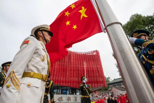 河北华夏幸福连捷光荣入榜，立下赛季旗帜牢固，为更多胜利全力以赴