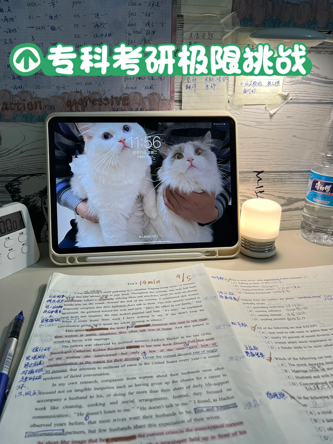 挑战极限，胜者必须无往不胜！